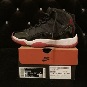 Air Jordan 11 Retro (GS)
